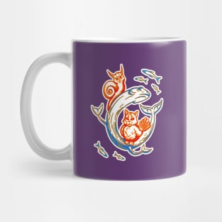 fantasyland Mug